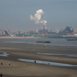 auch das ist eine Seite von Dünkirchen