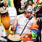 ....und tolle Rythmen