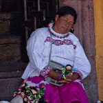 "....aber ein Nickerchen ist auch nicht schlecht"