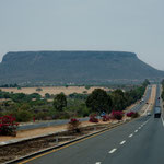 nicht Kapstadt sondern Mexico