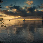 ....Sonnenaufgang....