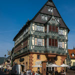 ...das älteste Gasthaus Deutschlands...