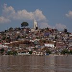 ....die einmal sehr schöne war....