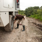 ....und wieder waren wir von unserem "PTG - System begeistert....