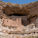 Uneinnehmbar für die Feinde