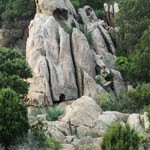 Der "Wächter von Spartivento"