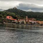 Liegt landschaftlich wunderschön...