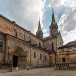 ...Tausend Jahr alten Kirchen...