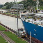 ....die Seile der Lokomotiven sehen auch wie Spinnfäden.....