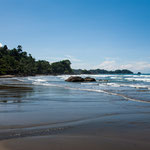 Toller Strand und Surferparadies.....