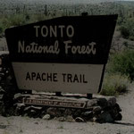 Ende des Apache Trial