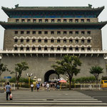 ....alte Paläste - dieser erinnert an Tibet.....