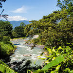 ....aber immer reisend.....