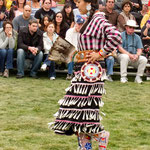 ....ihre tollen Tänze....