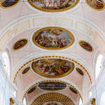 .....das Kloster von Schlehdorf ......