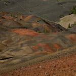 ...sieht von oben wunderschön aus....