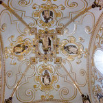 Das ehemalig Kloster Santa Domingo ist beherbergt heute das Museum