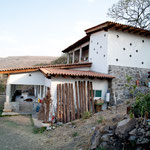 Arturos Hacienda mit Spa