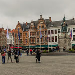 Der großartige Marktplatz
