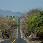 schöne "Achterbahn"