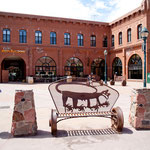 Ansichten der Altstadt