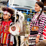 ....die auch ganz toll tanzten....