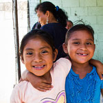 ....glückliche Gesichter.....