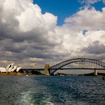 Erhaben und schön....