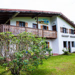 ....sogar "Lüftlmalereien.....