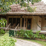 ....mit tollen Cabanas