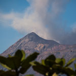 Vulkan "El Fuego"...