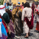 ...ist das Jesus?....