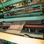 Hier die Sackherstellung.