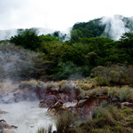 ....alles riecht schweflig.....