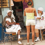 kubanische Vielfalt....