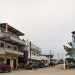 Die nächsten Bilder zeigen Eindrücke der Stadt