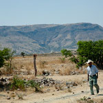 "fescher" Ziegenhirte