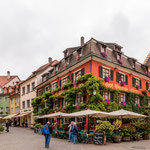 Meersburg am Bodensee...
