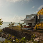 .....da fällt der Abschied von Mexiko schwer.