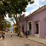 und noch eine Fussgängerzone