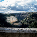 Sorano ist auf jeden Fall ein Besuch wert