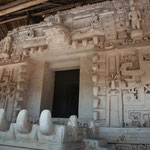 Vieles wurde sehr gut restauriert