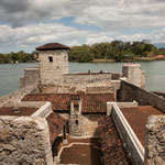 ....und erinnert in seiner Form an ein Schiff....