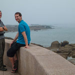 ....Qingdao liegt am ostchinesischen Meer gegenüber von Südkorea....