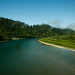 Der Klamath River