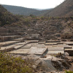 Die Salinen von Zapotitlán