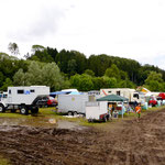 Eine Freude für Allradfahrzeuge