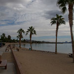 Nicht Florida sondern Arizona