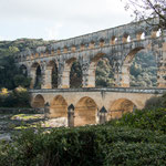 ....mit Wasser versorgt.