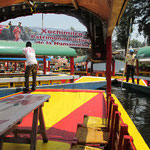 Bunt und hoch interessant